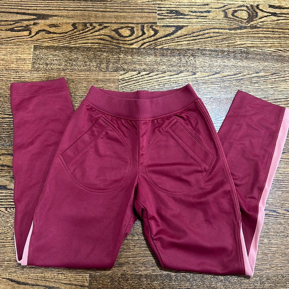 Adidas x Stella McCartney Joggers